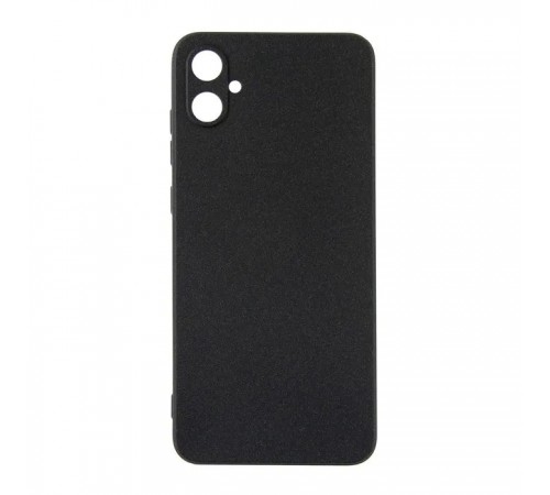 Чехол для мобильного телефона Dengos Kit для Samsung Galaxy A05 (A055) case + glass (Black) (DG-KM-07) Чехол для мобильного телефона Dengos Kit для Samsung Galaxy A05 (A055) case + glass (Black) (DG-KM-07)