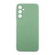 Чехол для мобильного телефона Dengos Kit для Samsung Galaxy A05 (A055) case + glass (Mint) (DG-KM-08)