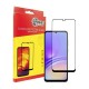 Чехол для мобильного телефона Dengos Kit для Samsung Galaxy A05 (A055) case + glass (Mint) (DG-KM-08)