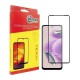 Чохол до мобільного телефона Dengos Kit for Xiaomi Redmi Note 12s case + glass (Black) (DG-KM-45)