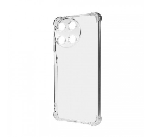 Чохол до мобільного телефона Armorstandart Air Force Realme 11 4G Camera cover Transparent (ARM77454) Чохол до мобільного телефона Armorstandart Air Force Realme 11 4G Camera cover Transparent (ARM77454)