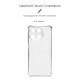 Чохол до мобільного телефона Armorstandart Air Force Realme 11 4G Camera cover Transparent (ARM77454)