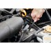 Набор инструментов DeWALT 1/4", 3/8", 1/2", 205 шт. (DWMT81534-1)