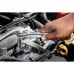 Набор инструментов DeWALT 1/4", 3/8", 1/2", 205 шт. (DWMT81534-1)