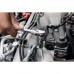 Набор инструментов DeWALT 1/4", 3/8", 1/2", 205 шт. (DWMT81534-1)