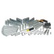 Набір інструментів DeWALT 1/4", 3/8", 1/2", 247 шт. (DWMT81535-1)
