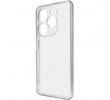 Чохол до мобільного телефона BeCover Tecno Spark Go 2024 (BG6) Transparancy (710906)