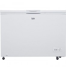 Морозильная камера Beko CF316W
