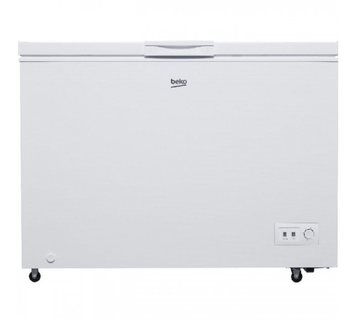 Морозильная камера Beko CF316W Морозильная камера Beko CF316W