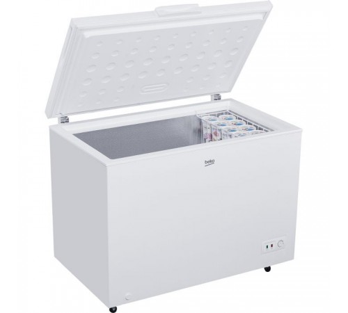 Морозильная камера Beko CF316W Морозильная камера Beko CF316W