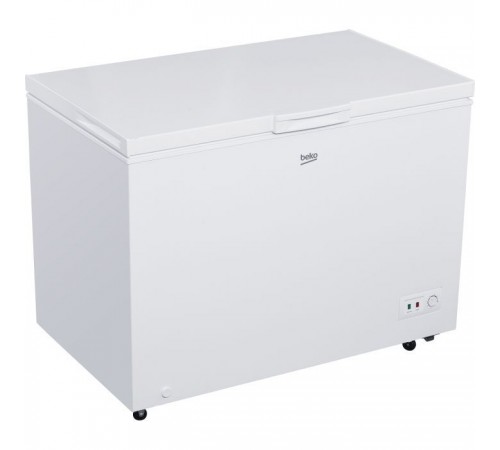 Морозильная камера Beko CF316W Морозильная камера Beko CF316W