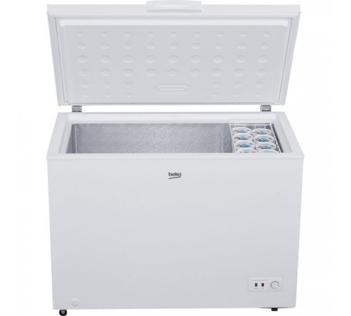 Морозильная камера Beko CF316W Морозильная камера Beko CF316W