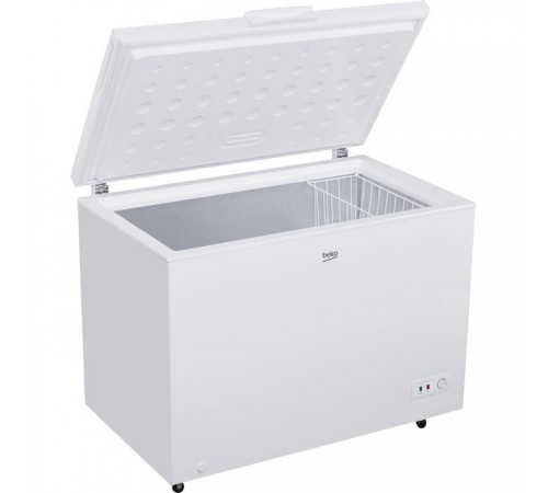 Морозильная камера Beko CF316W Морозильная камера Beko CF316W