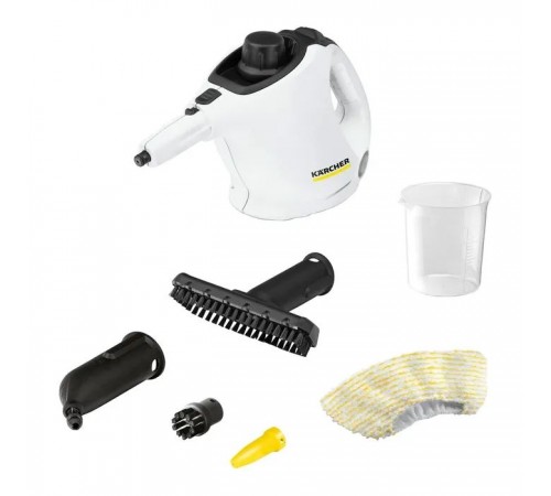 Пароочиститель Karcher SC 1 (1.516-400.0) Пароочиститель Karcher SC 1 (1.516-400.0)
