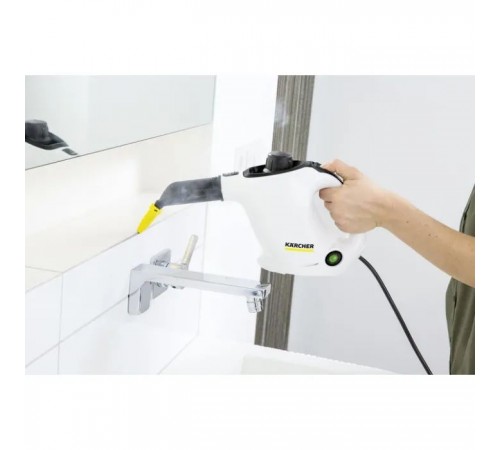 Пароочиститель Karcher SC 1 (1.516-400.0) Пароочиститель Karcher SC 1 (1.516-400.0)