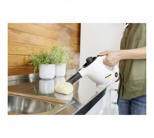 Пароочиститель Karcher SC 1 (1.516-400.0) Пароочиститель Karcher SC 1 (1.516-400.0)