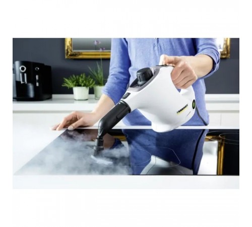 Пароочиститель Karcher SC 1 (1.516-400.0) Пароочиститель Karcher SC 1 (1.516-400.0)