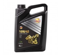 Моторное масло CASTLE MOTOR OILS 10W40 5л