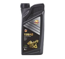 Моторна олива CASTLE MOTOR OILS 15W40 1л