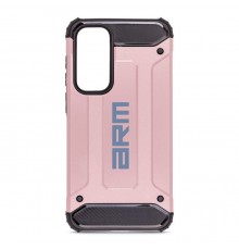 Чохол до мобільного телефона Armorstandart Panzer Samsung A35 5G (A356) Pink (ARM75607)