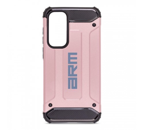 Чохол до мобільного телефона Armorstandart Panzer Samsung A35 5G (A356) Pink (ARM75607) Чохол до мобільного телефона Armorstandart Panzer Samsung A35 5G (A356) Pink (ARM75607)