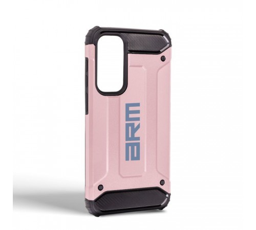 Чохол до мобільного телефона Armorstandart Panzer Samsung A35 5G (A356) Pink (ARM75607) Чохол до мобільного телефона Armorstandart Panzer Samsung A35 5G (A356) Pink (ARM75607)