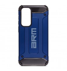 Чехол для мобильного телефона Armorstandart Panzer Samsung A55 5G (A556) Dark Blue (ARM75609)