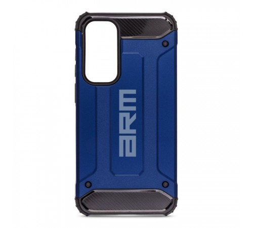 Чохол до мобільного телефона Armorstandart Panzer Samsung A55 5G (A556) Dark Blue (ARM75609) Чохол до мобільного телефона Armorstandart Panzer Samsung A55 5G (A556) Dark Blue (ARM75609)