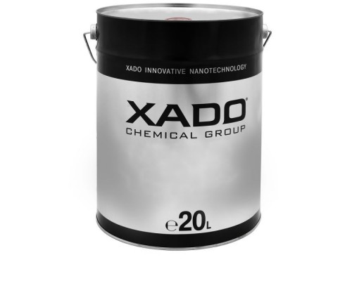 Моторна олива Xado Atomic Oil 5W-40 SN RED BOOST 20л (XA 26569) Моторна олива Xado Atomic Oil 5W-40 SN RED BOOST 20л (XA 26569)