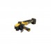 Шліфувальна машина DeWALT 18В XR Li-lon 6Ah, 125 мм, 3000-9000об/хв (DCG409VST1)