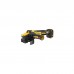 Шліфувальна машина DeWALT 18В XR Li-lon 6Ah, 125 мм, 3000-9000об/хв (DCG409VST1)