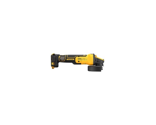 Шліфувальна машина DeWALT 18В XR Li-lon 6Ah, 125 мм, 3000-9000об/хв (DCG409VST1) Шліфувальна машина DeWALT 18В XR Li-lon 6Ah, 125 мм, 3000-9000об/хв (DCG409VST1)
