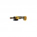 Шліфувальна машина DeWALT 18В XR Li-lon 6Ah, 125 мм, 3000-9000об/хв (DCG409VST1)