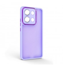 Чохол до мобільного телефона Armorstandart Shade Xiaomi Redmi Note 13 4G Violet (ARM75687)
