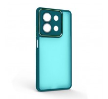 Чехол для мобильного телефона Armorstandart Shade Xiaomi Redmi Note 13 5G Dark Green (ARM75691)