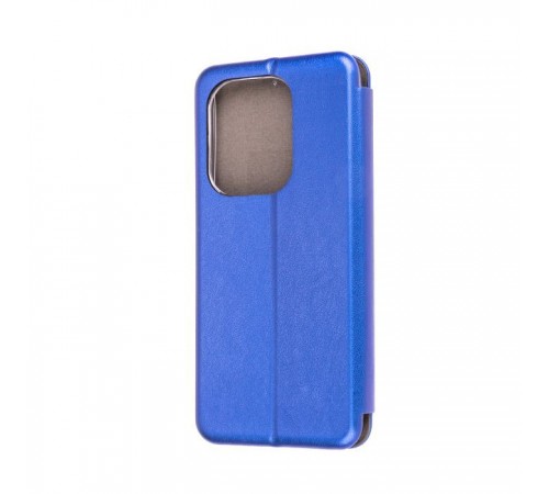 Чохол до мобільного телефона Armorstandart G-Case Xiaomi Poco M6 Pro 4G Blue (ARM74151) Чохол до мобільного телефона Armorstandart G-Case Xiaomi Poco M6 Pro 4G Blue (ARM74151)