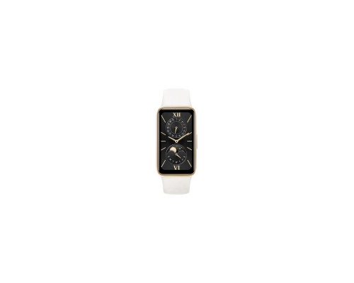 Смарт-годинник Huawei Band 9 Dawn White (55020BYC) Смарт-годинник Huawei Band 9 Dawn White (55020BYC)