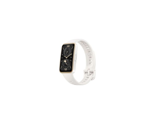 Смарт-годинник Huawei Band 9 Dawn White (55020BYC) Смарт-годинник Huawei Band 9 Dawn White (55020BYC)