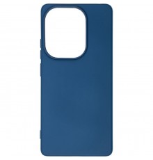 Чохол до мобільного телефона Armorstandart ICON Xiaomi Redmi Note 13 Pro 4G Dark Blue (ARM73137)