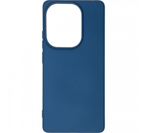 Чохол до мобільного телефона Armorstandart ICON Xiaomi Redmi Note 13 Pro 4G Dark Blue (ARM73137) Чохол до мобільного телефона Armorstandart ICON Xiaomi Redmi Note 13 Pro 4G Dark Blue (ARM73137)