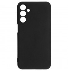 Чохол до мобільного телефона Armorstandart Matte Slim Fit Samsung M15 5G (M156) Camera cover Black (ARM74372)