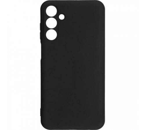Чохол до мобільного телефона Armorstandart Matte Slim Fit Samsung M15 5G (M156) Camera cover Black (ARM74372) Чохол до мобільного телефона Armorstandart Matte Slim Fit Samsung M15 5G (M156) Camera cover Black (ARM74372)