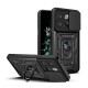 Чохол до мобільного телефона BeCover Military OnePlus 11 Black (710710)