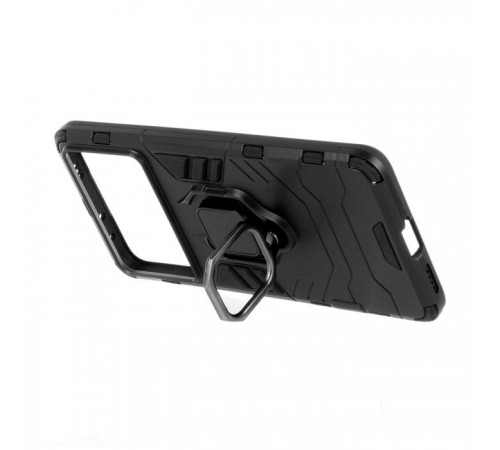 Чохол до мобільного телефона ColorWay AntiShock Magnet Ring Xiaomi Poco X6 Pro black (CW-CAMRXPX6P-BK) Чохол до мобільного телефона ColorWay AntiShock Magnet Ring Xiaomi Poco X6 Pro black (CW-CAMRXPX6P-BK)