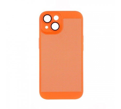 Чехол для мобильного телефона ColorWay PC Cover Apple iPhone 15 orange (CW-CPCAI15-OG) Чехол для мобильного телефона ColorWay PC Cover Apple iPhone 15 orange (CW-CPCAI15-OG)
