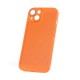 Чехол для мобильного телефона ColorWay PC Cover Apple iPhone 15 orange (CW-CPCAI15-OG)