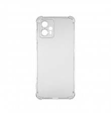 Чохол до мобільного телефона ColorWay TPU AntiShock Motorola G13 Clear (CW-CTASMG13)