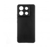 Чохол до мобільного телефона ColorWay TPU matt Xiaomi Redmi Note 13 Pro 5G black (CW-CTMXRN13P5-BK)