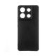 Чохол до мобільного телефона ColorWay TPU matt Xiaomi Redmi Note 13 Pro 5G black (CW-CTMXRN13P5-BK)
