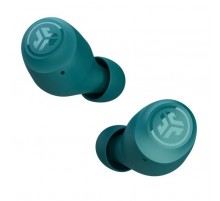 Наушники Jlab GO Air Pop Teal (IEUEBGAIRPOPRTEL124)
